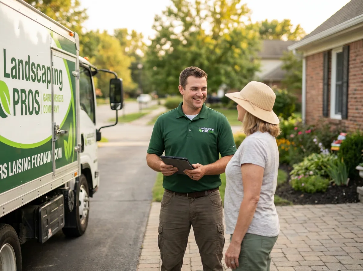 Landscaping Chloride, AZ FAQs